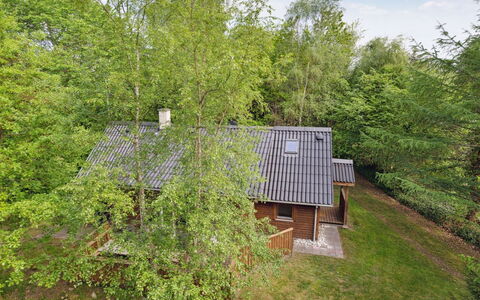 Herta: Strauch, Hütte, Garten, Estate, Wald, Gartenbauten, Schuppen, Garten, Hinterhof, Bauernhaus