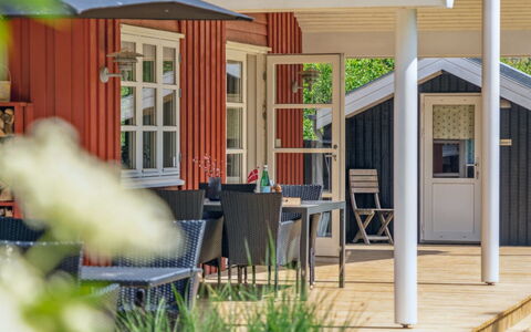 Tia - 1.4Km from the Sea: Dachdecken, Hütte, Haus, Dach, Zuhause, Bauernhaus, Hütte, Estate, Dorf