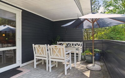 Alste - 900M from the Sea