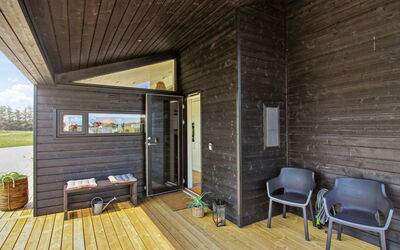 Serey - 1.4Km from the Sea