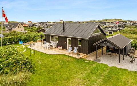Regnwald - 400M from the Sea