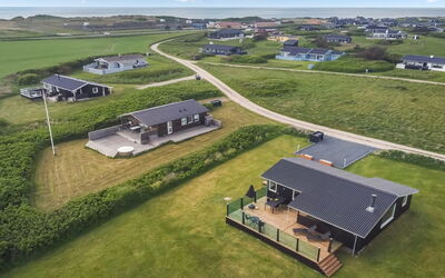 Lok - 450M from the Sea