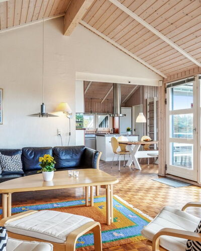 Franzisca - 700M from the Sea