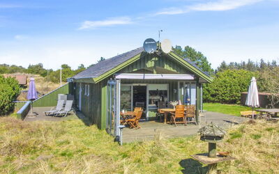 Gerasim - 1Km from the Sea