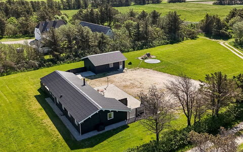 Thorsten - 500M from the Sea: Gras, Haus, Dach, Zuhause, Einfach, Landschaft, Ländliches Gebiet, Wohngebiet, Grundstueck, Hütte