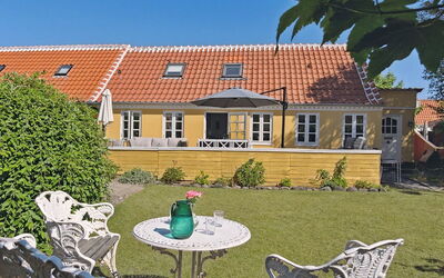 Algeth - 200M from the Sea