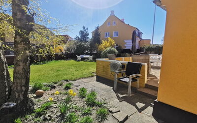 Algeth - 200M from the Sea