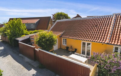 Algeth - 200M from the Sea