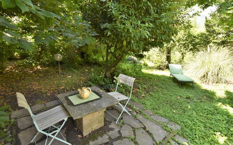 La Casa del Nonno: Möbel, Holz, Interior Design, Die Architektur, Regale, Stuhl, Fussboden, Grundeigentum, Strahl, Hartholz