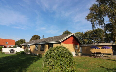 Kolle - 3.2Km from the Sea