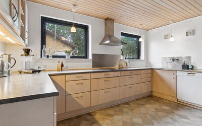 Kolle - 3.2Km from the Sea