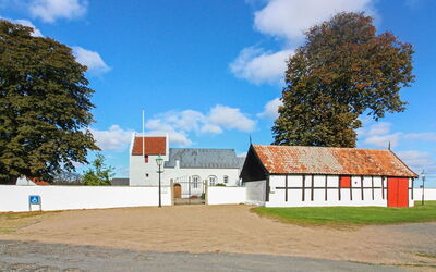 Gudmand - 600M from the Sea