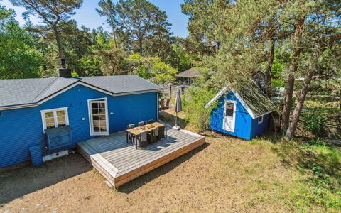 Ilmari - 150M from the Sea