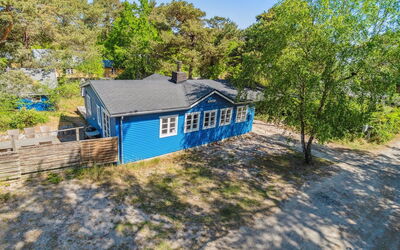 Ilmari - 150M from the Sea