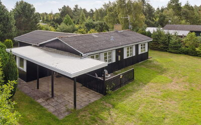 Brunhilde - 850M from the Sea