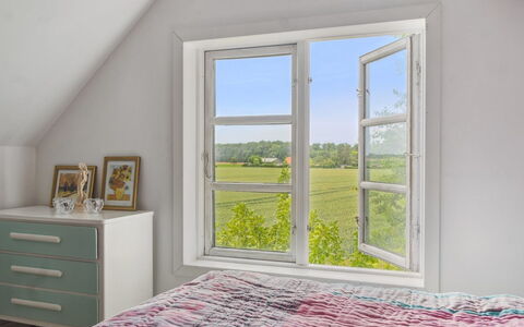 Finja - 6Km from the Sea: Dach, Haus, Zuhause, Hütte, Abstellgleis, Estate, Auffahrt, Gartenbauten, Garten, Schuppen
