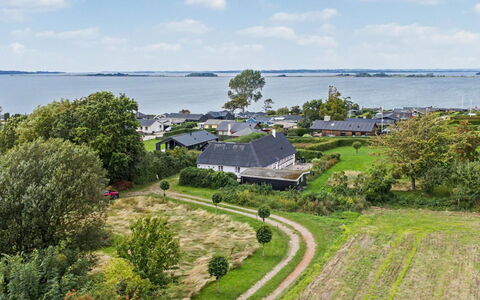 Ilkka - 220M from the Sea: Landschaft, Wohngebiet, Dach, Küsten Und Ozeanische Forms, Grundstueck, Zuhause, Küste, Estate, Meer, Vogelperspektive