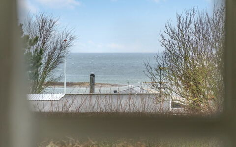 Ilkka - 220M from the Sea: Horizont, Meer, Ozean, Küste, Zaun, Strand, Home Fechten