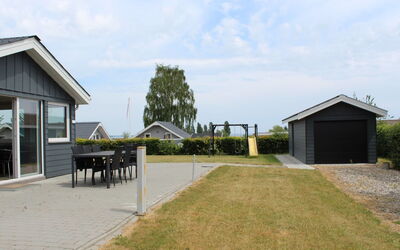 Jannik - 300M from the Sea