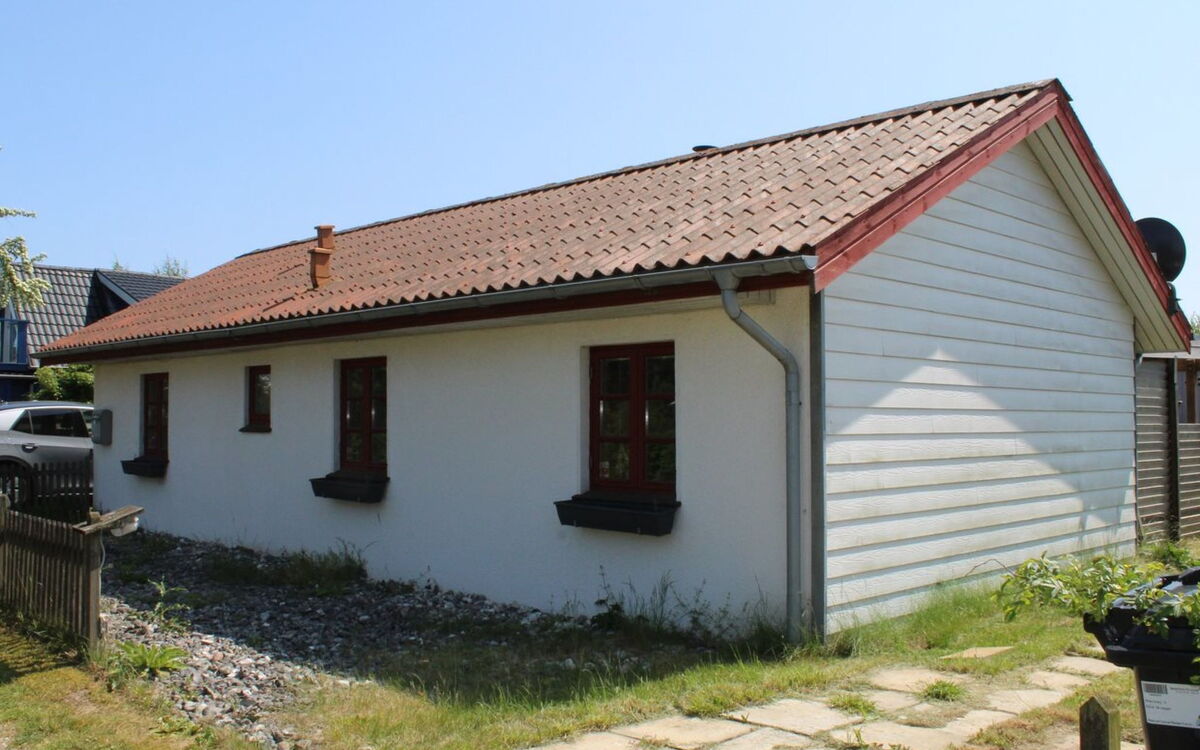susia - 75m From The Sea In Se Jutland