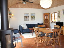 susia - 75m From The Sea In Se Jutland