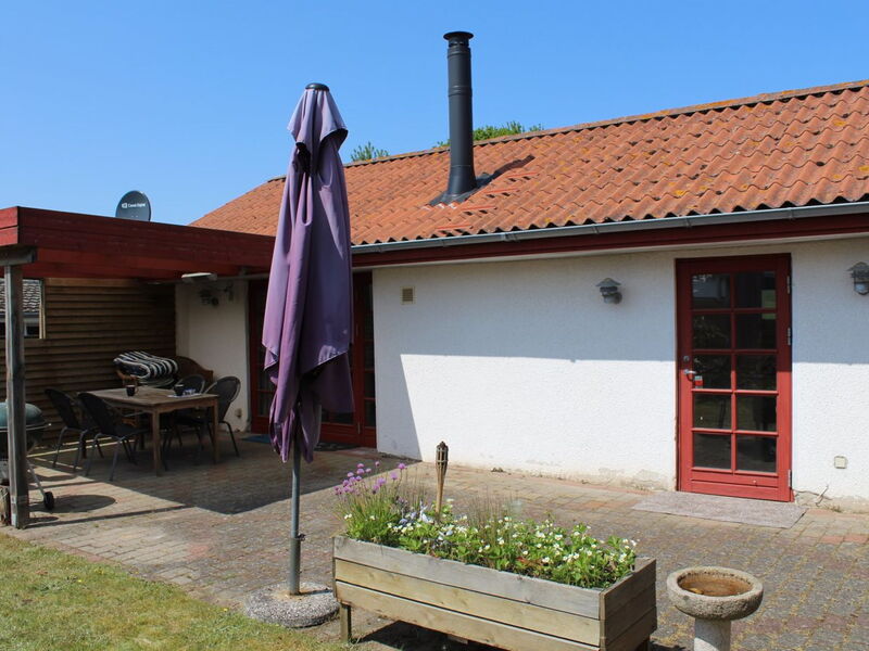 susia - 75m From The Sea In Se Jutland