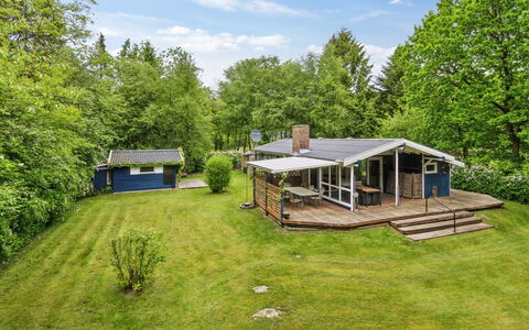 Erlar - 30Km from the Sea: Dachdecken, Hütte, Haus, Dach, Zuhause, Bauernhaus, Hütte, Estate, Dorf