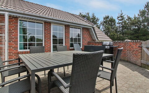 Joona - 12Km from the Sea: Möbel, Gartenmöbel, Stuhl, Tisch Im Freien, Tabelle, Küche & Esszimmer Tisch, Terrasse, Holzbeize, Garten, Garten