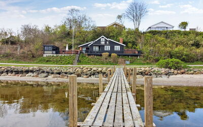 Sander - 10M to the Fjord