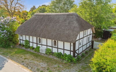 Alfhild - 3Km from the Sea