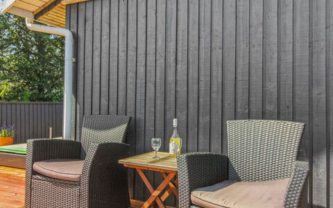 Wisti - 600M from the Sea