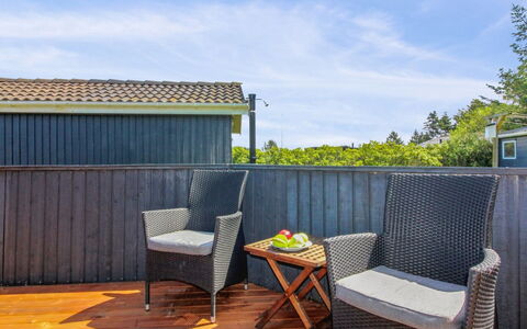 Wisti - 600M from the Sea