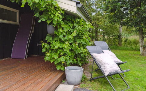Alkmar - from the Sea: Blatt, Strauch, Schatten, Garten, Sonnenlicht, Hinterhof, Gartenmöbel, Garten, Outdoor Struktur, Landscaping