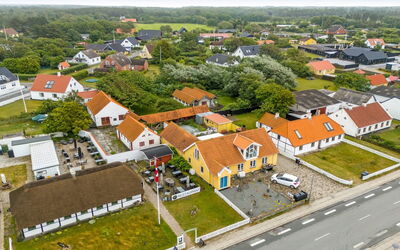 Natalija - 100M from the Sea