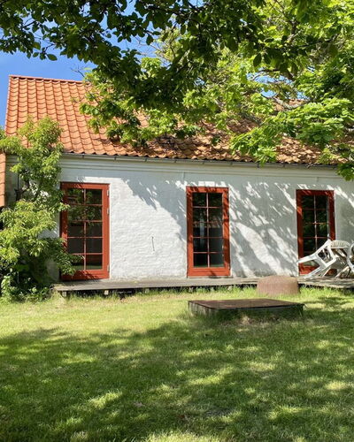 Natalija - 100M from the Sea