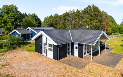Rohan - 1.9Km from the Sea in Ne Jutland