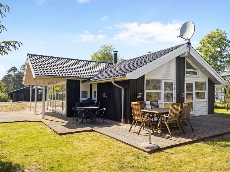 rohan - 1.9km From The Sea In Ne Jutland