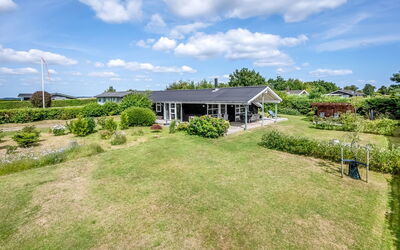 Asko - 350M from the Sea