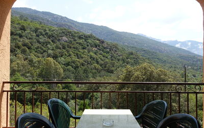 Unterkunft:&nbsp;Residence Cabanaccia Studio 38M² 300.4