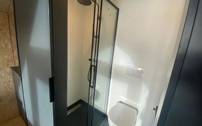 Unterkunft:&nbsp;Tiny House Solo Retreat 2 300.2