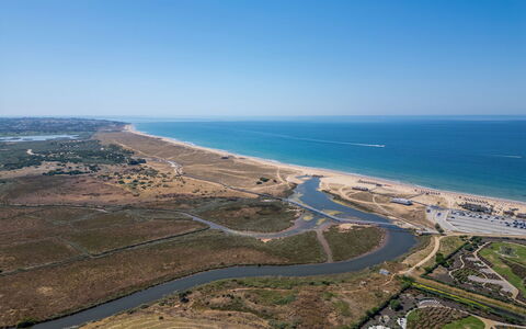 Sunny Beach Casa-M: Wasser, Wasservorräte, Gewässer, Wasserweg, Vogelperspektive, Luftaufnahmen, Küste, Küsten Und Ozeanische Forms, Kanal, Bank
