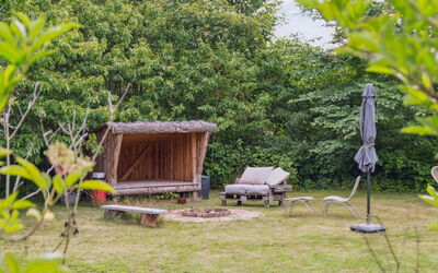 Hansen - 5.2Km from the Sea