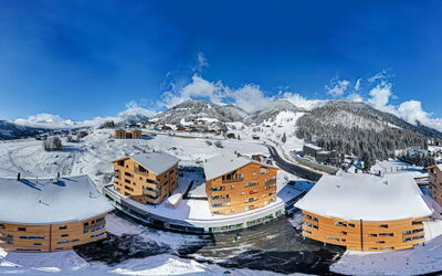 Disentis 50