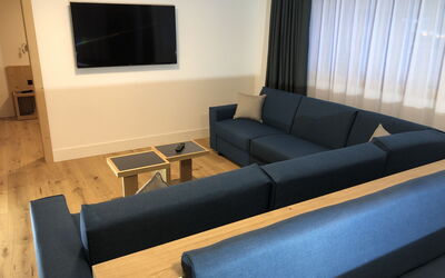 Unterkunft:&nbsp;Catrina 3-Zimmer Premium Apartment 50.2