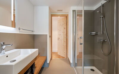 Unterkunft:&nbsp;Catrina 2-Zimmer Standard Apartment 50.1