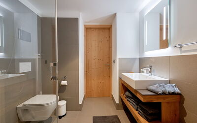 Unterkunft:&nbsp;Catrina 2-Zimmer Standard Apartment 50.1