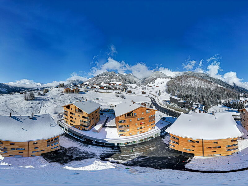 Disentis 50