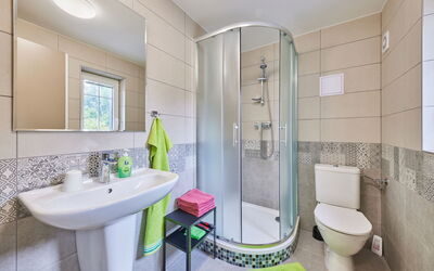 Unterkunft:&nbsp;Bolkov 10.3