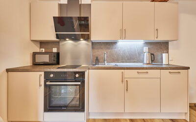 Unterkunft:&nbsp;Stela 10.2