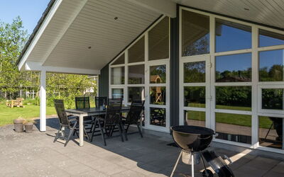 Eicke - 12Km from the Sea